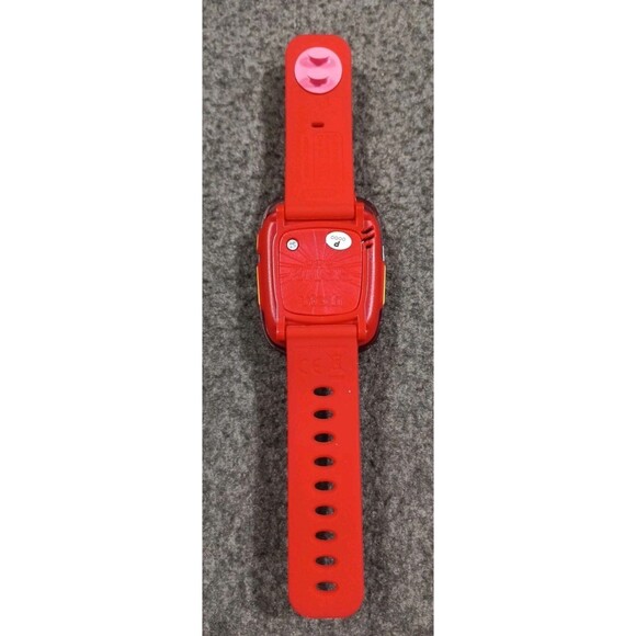 VTech PJ Masks Super Owlette Learning Watch  Kids Games Gadget  UnTested +Figure - Picture 4 of 7